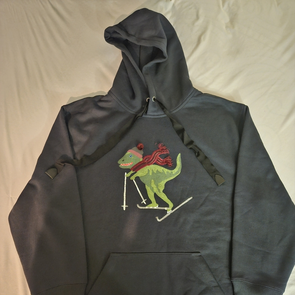 Coach Rexy Hoodie
